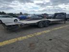 2024 Maxey Equipment Trailer for Sale in Pennsburg, PA - Minor Dent/Scratches