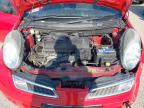 2009 NISSAN MICRA VISI for sale at Copart SANDWICH