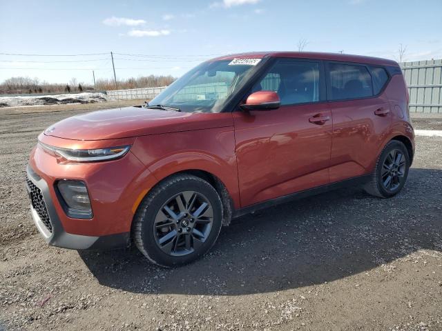 2021 Kia Soul Ex