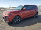 2021 Kia Soul Ex за продажба в Ottawa, ON - Front End