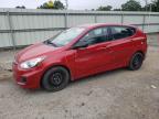2014 Hyundai Accent Gls en Venta en Shreveport, LA - Undercarriage