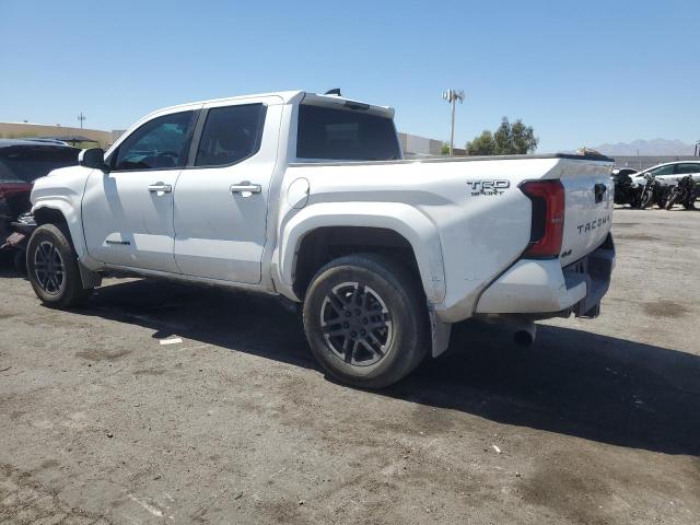  TOYOTA TACOMA 2024 Білий