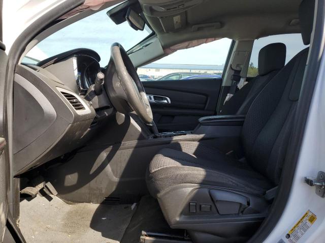  GMC TERRAIN 2015 Biały