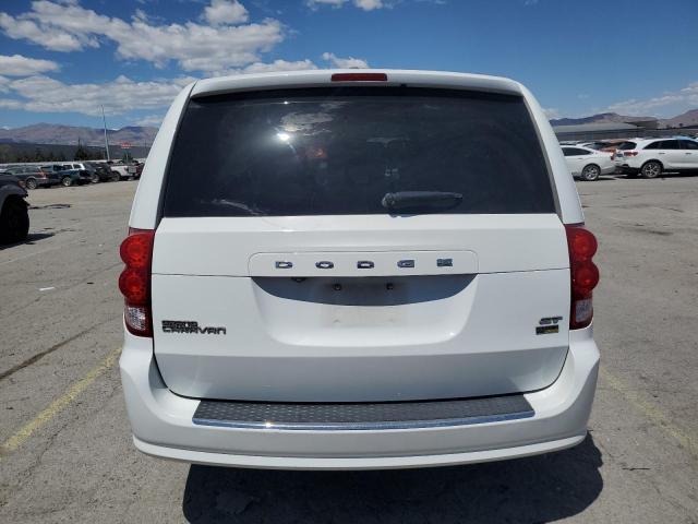  DODGE CARAVAN 2019 Biały