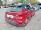 2019 SEAT ARONA 1.0 TSI 115 SE TECHNOLOGY [EZ] 5DR DSG for sale at Copart GLOUCESTER