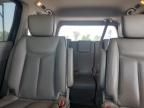 2013 Nissan Quest S იყიდება Cartersville-ში, GA - Rear End
