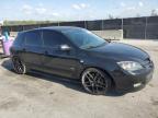 2008 Mazda 3 Hatchback للبيع في Orlando، FL - Side