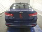 2016 Kia Optima Lx на продаже в Dunn, NC - Mechanical