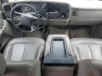 2001 Chevrolet Silverado K3500 продається в Rancho Cucamonga, CA - Undercarriage