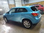 2014 Mitsubishi Outlander Sport Es na sprzedaż w Kincheloe, MI - Rear End