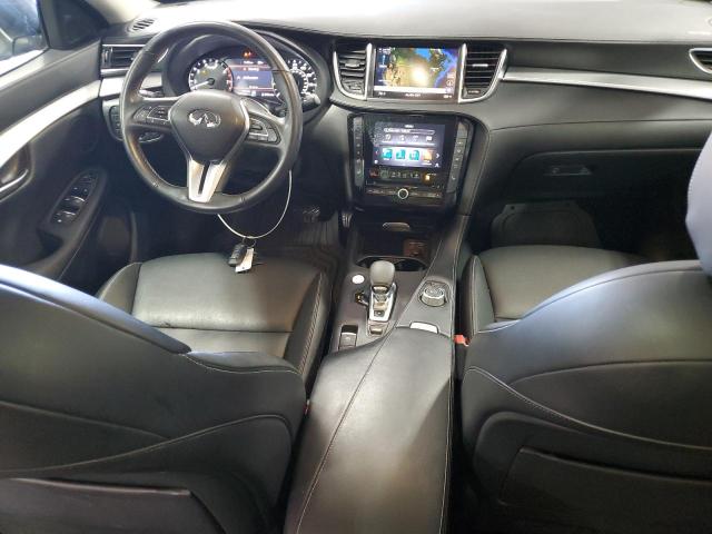  INFINITI QX50 2020 Gray