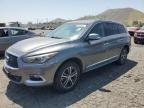 2016 Infiniti Qx60  zu verkaufen in Colton, CA - Minor Dent/Scratches