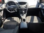 2015 Ford Focus Se للبيع في Duryea، PA - Undercarriage