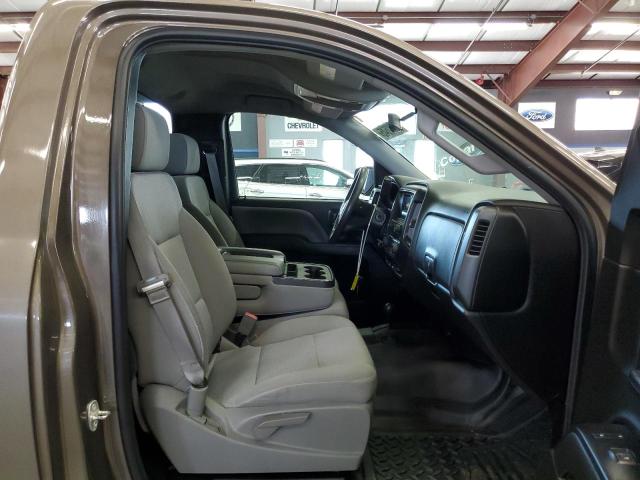 2014 GMC SIERRA K1500