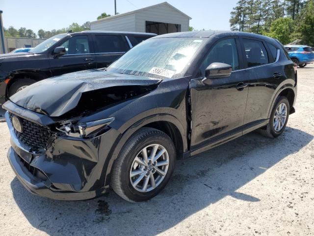 2025 Mazda Cx-5 Select