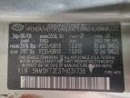 2007 Hyundai Santa Fe Se zu verkaufen in West Mifflin, PA - Front End