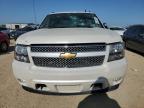 2013 Chevrolet Avalanche Ltz იყიდება San Antonio-ში, TX - Hail