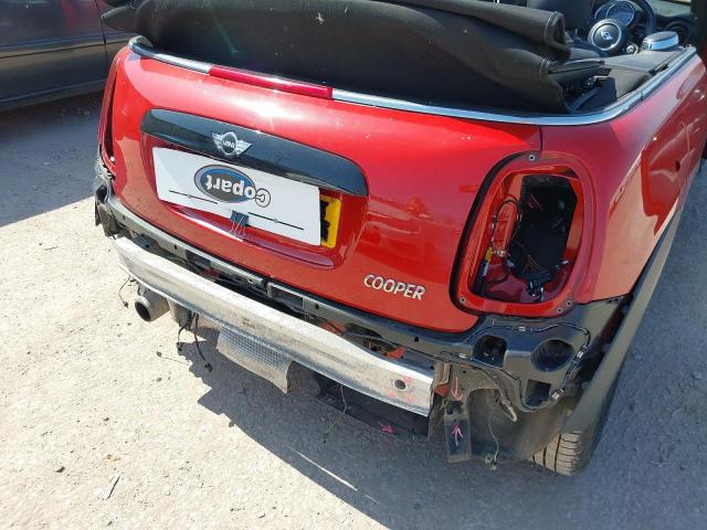 2017 MINI COOPER