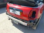2017 MINI COOPER for sale at Copart WESTBURY