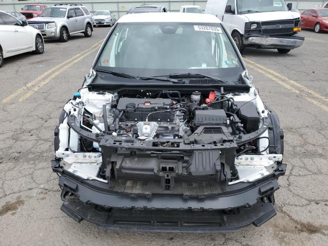  HONDA CIVIC 2024 Білий