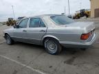 1985 Mercedes-Benz 380 Se zu verkaufen in Moraine, OH - Mechanical