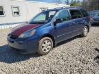 2005 Toyota Sienna Ce for Sale in Lyman, ME - Side