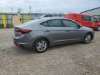 2020 Hyundai Elantra Sel за продажба в Central Square, NY - Front End