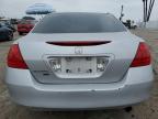 2007 Honda Accord Lx de vânzare în Van Nuys, CA - Rollover