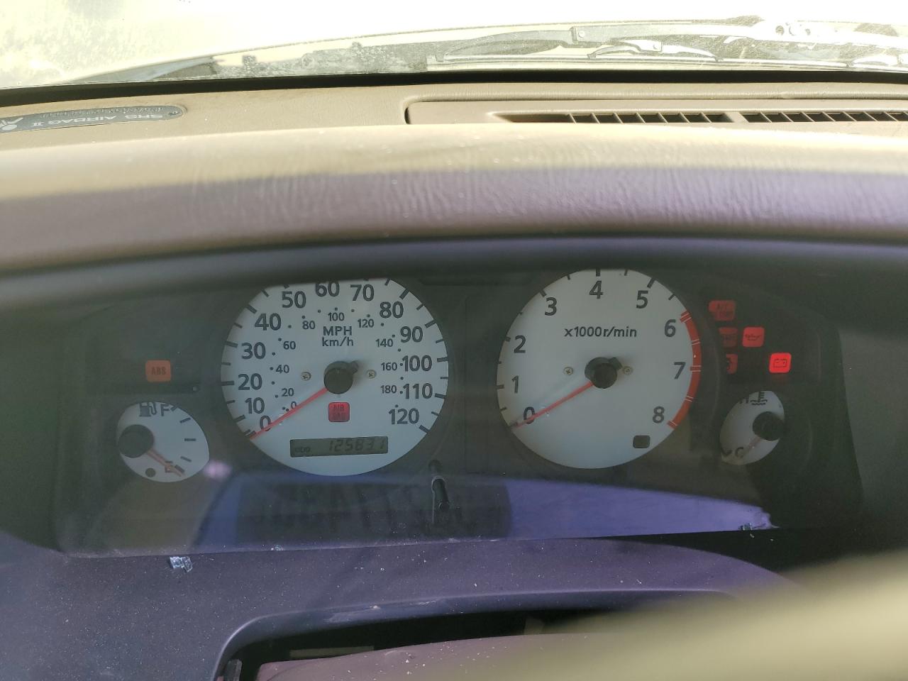 1999 Nissan Pathfinder Le VIN: JN8AR07Y8XW387334 Lot: 55277435