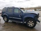 2011 Nissan Pathfinder S for Sale in Littleton, CO - Front End