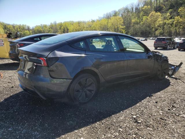  TESLA MODEL 3 2024 Szary