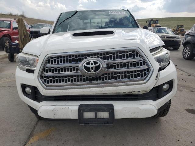  TOYOTA TACOMA 2016 Biały