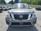 2019 Nissan Armada Sv за продажба в Gastonia, NC - Rear End