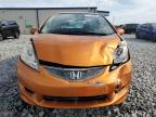 2011 Honda Fit Sport للبيع في Arcadia، FL - Front End