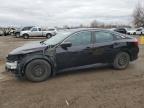 2016 Honda Civic Ex للبيع في London، ON - Front End