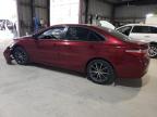2015 Toyota Camry Le на продаже в Rogersville, MO - Front End