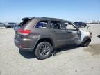 2018 Jeep Grand Cherokee Limited на продаже в Martinez, CA - Burn