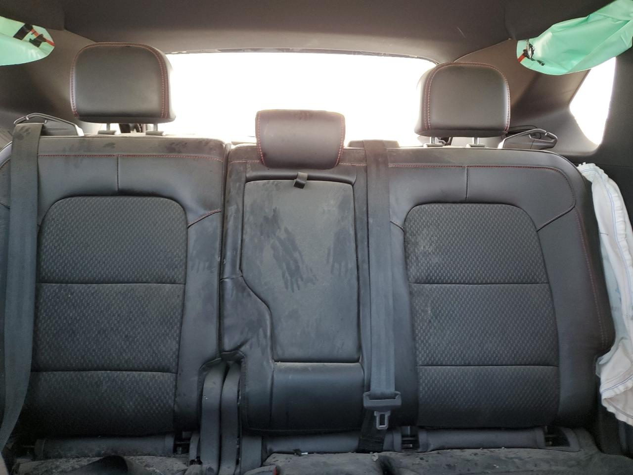 VIN: 1FMCU0MN7RUA04409 2024 FORD ESCAPE ST