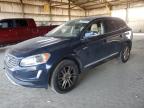 2015 Volvo Xc60 T5 Platinum en Venta en Phoenix, AZ - Normal Wear