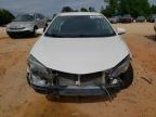 2017 Toyota Corolla L na sprzedaż w China Grove, NC - Front End