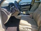2017 Acura Mdx Technology იყიდება Grand Prairie-ში, TX - Rear End