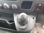 2015 VAUXHALL MOVANO for sale at Copart WHITBURN