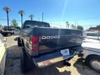 2001 Dodge Ram 1500 за продажба в Rancho Cucamonga, CA - Minor Dent/Scratches