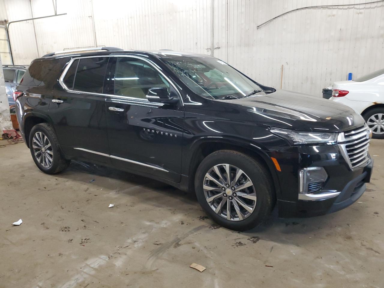 1GNEVKKW4PJ290646 CHEVROLET TRAVERSE 2023