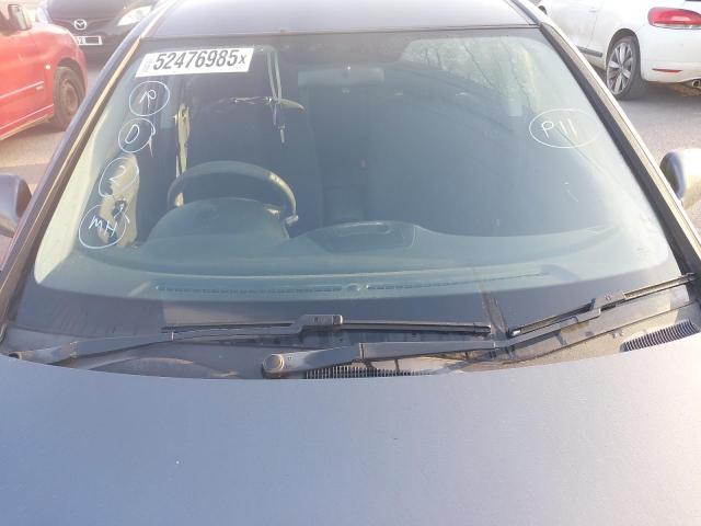 2009 HYUNDAI I30 COMFOR