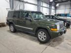 2007 Jeep Commander Limited იყიდება Ham Lake-ში, MN - Front End