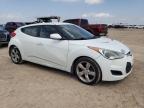 2013 Hyundai Veloster  for Sale in Amarillo, TX - Front End