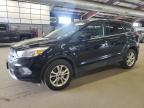 2019 Ford Escape Se en Venta en East Granby, CT - Minor Dent/Scratches