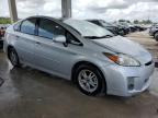 2011 Toyota Prius  იყიდება West Palm Beach-ში, FL - Mechanical