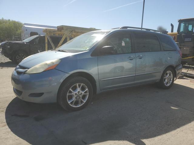 2006 Toyota Sienna Ce  